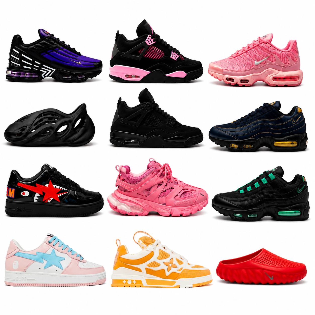 Shoes