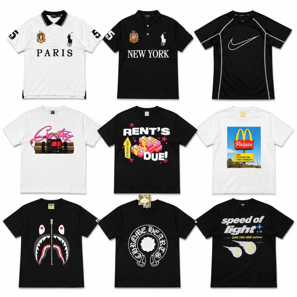 Shirts