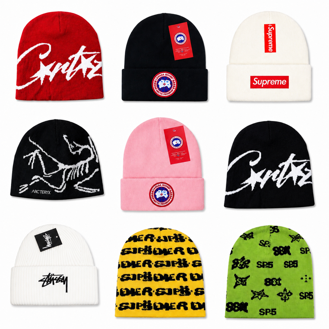 Hats