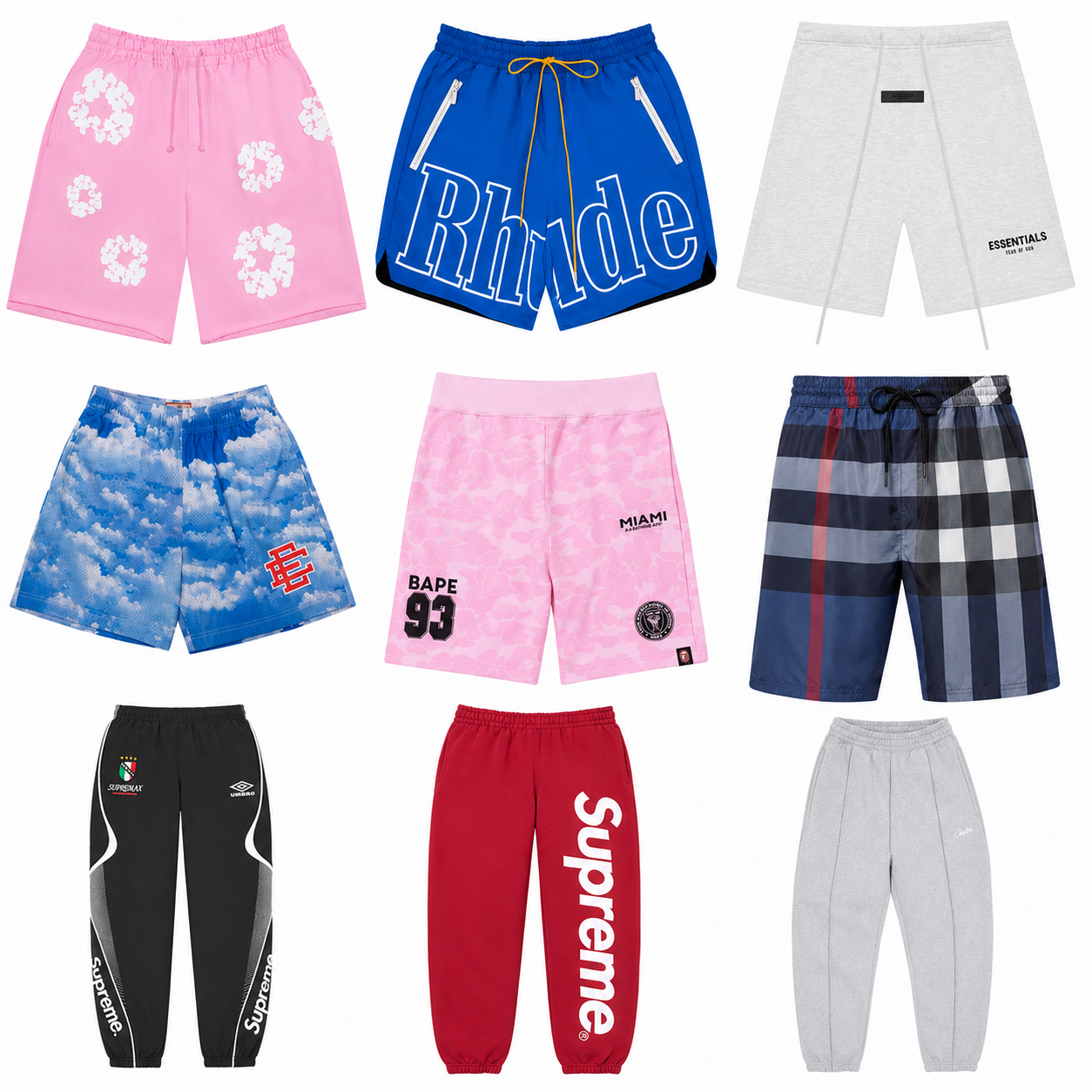 Pants