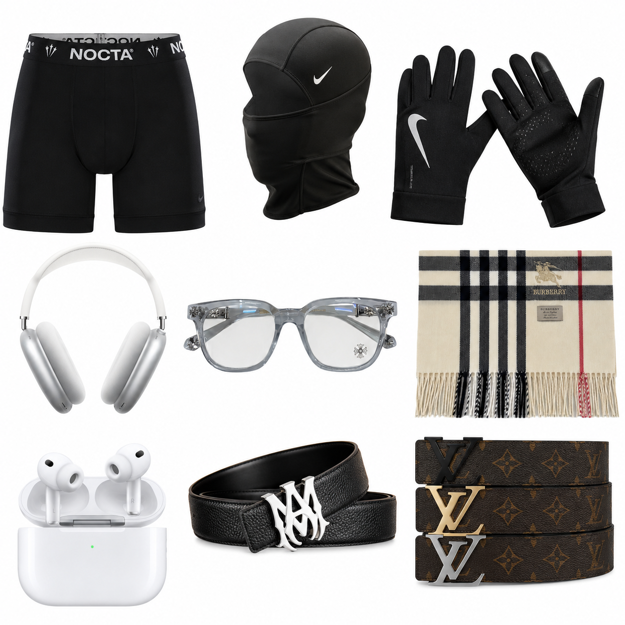 Accessories