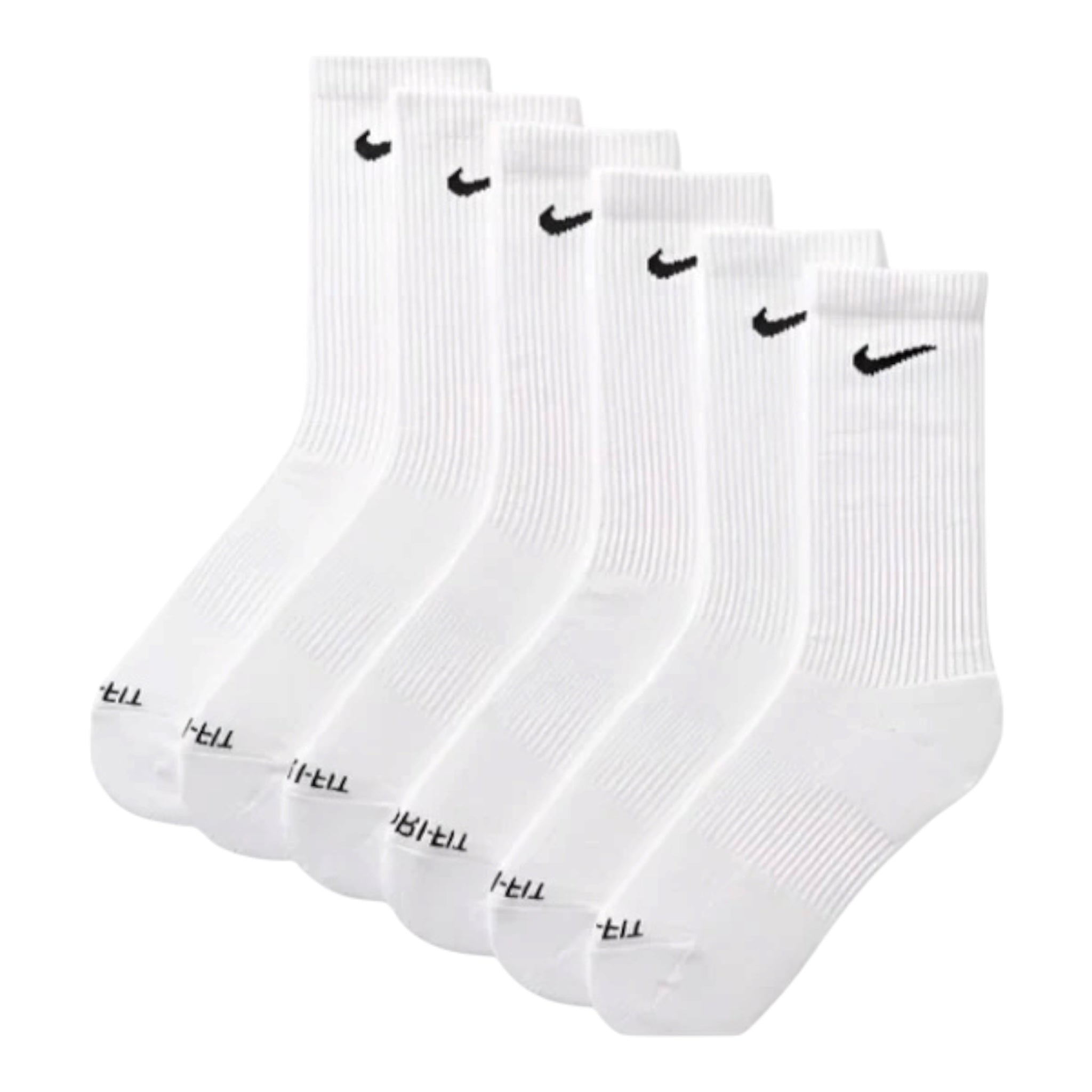 Socks (3 pairs)