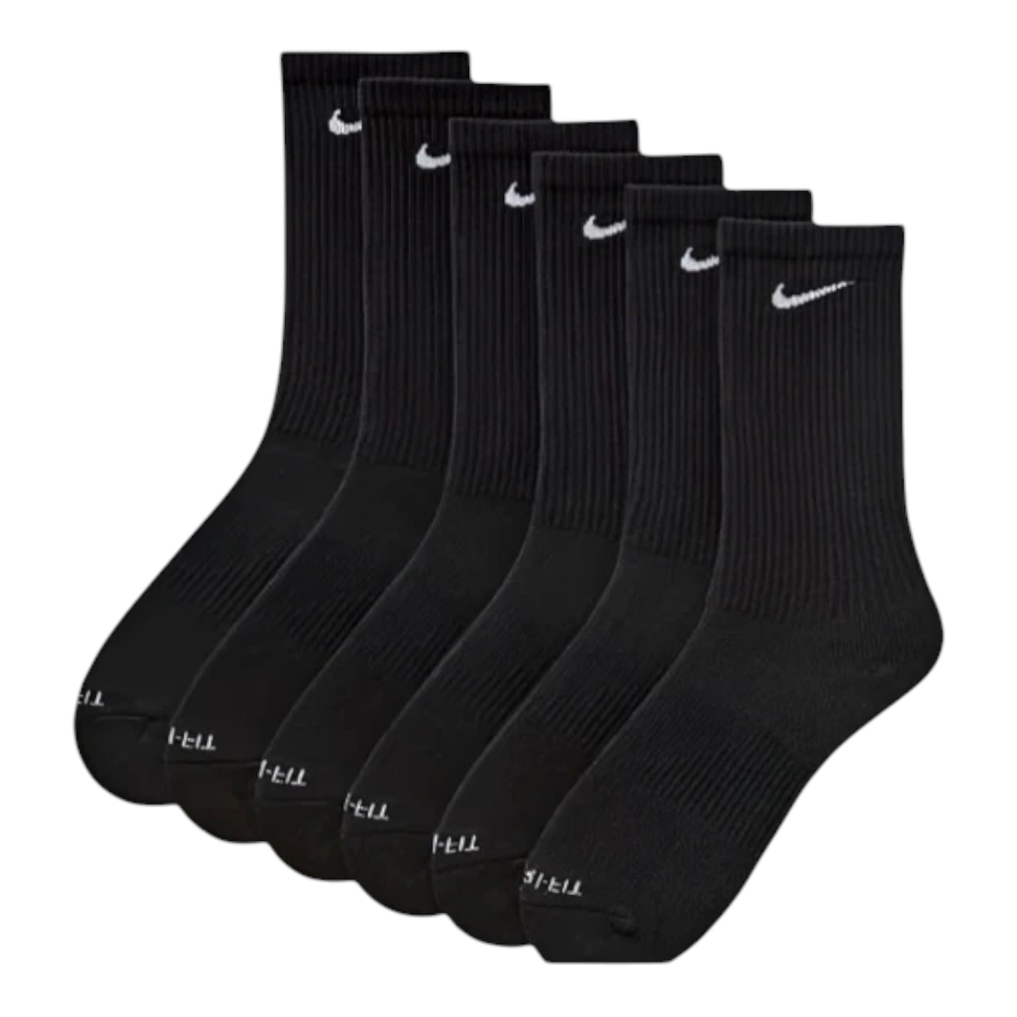 Socks (3 pairs)