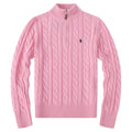 Zip Sweater