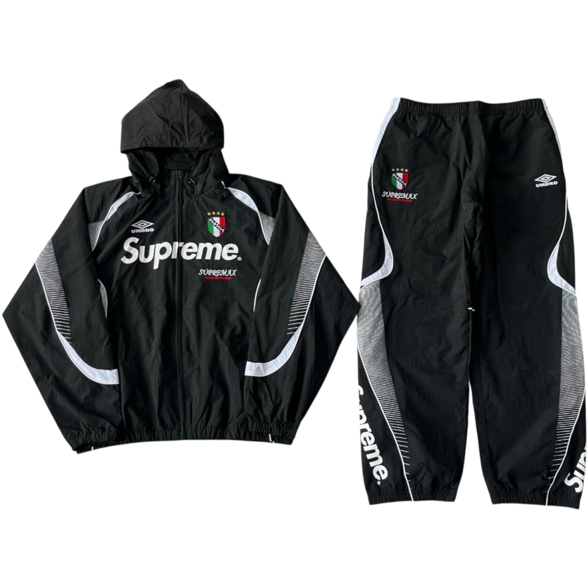 Tracksuit
