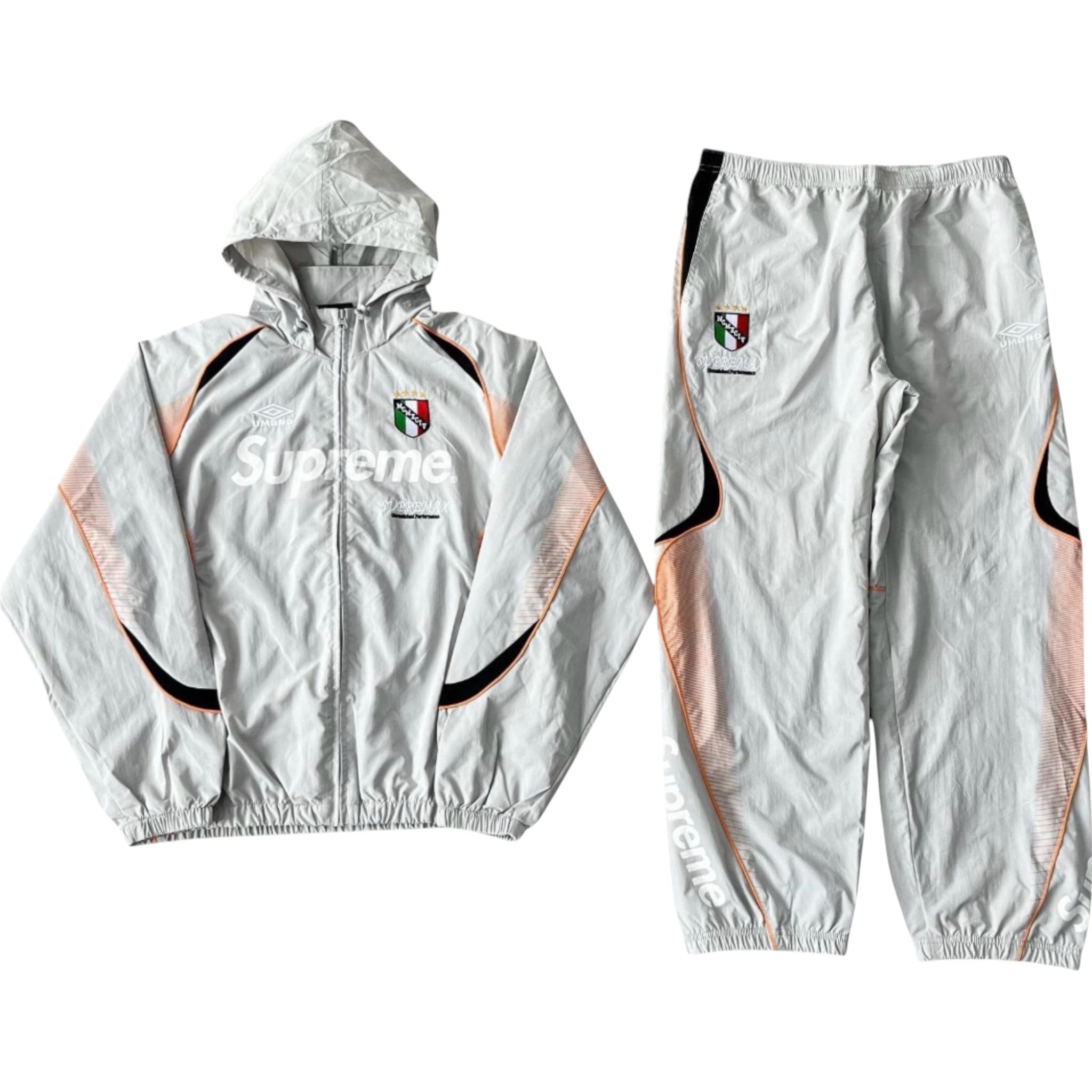 Tracksuit