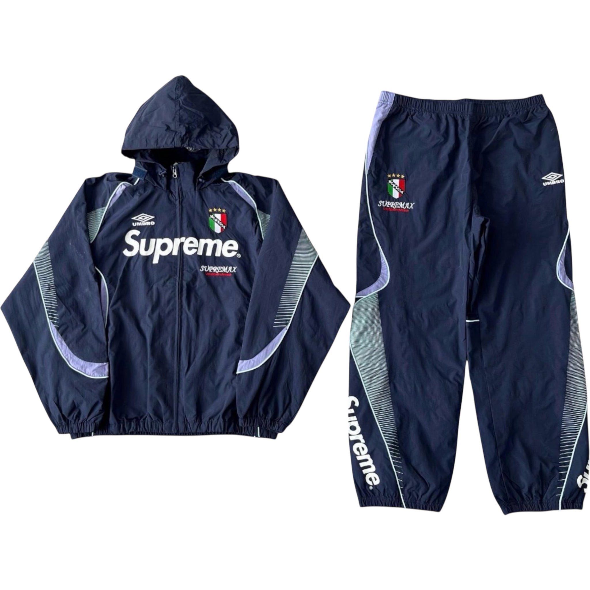 Tracksuit