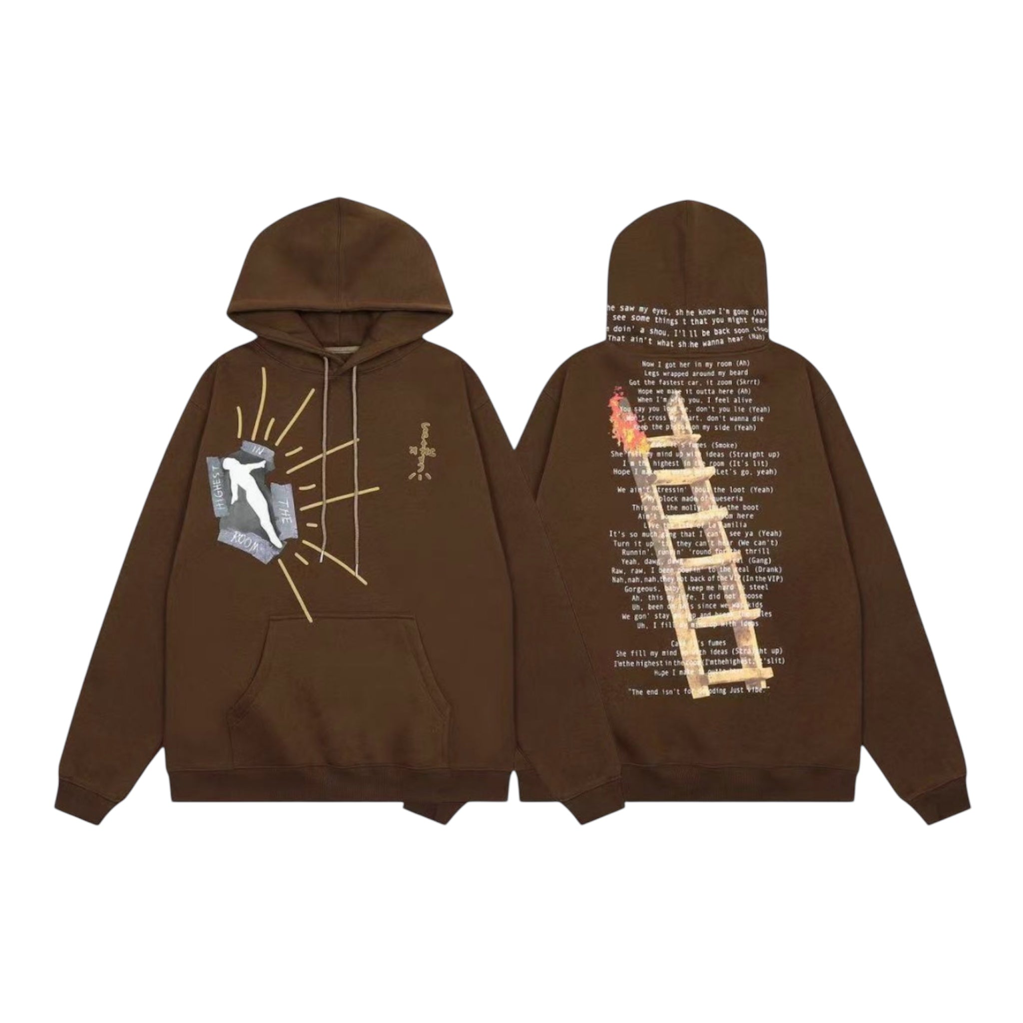 Hoodie