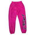 Pink Sweatpants