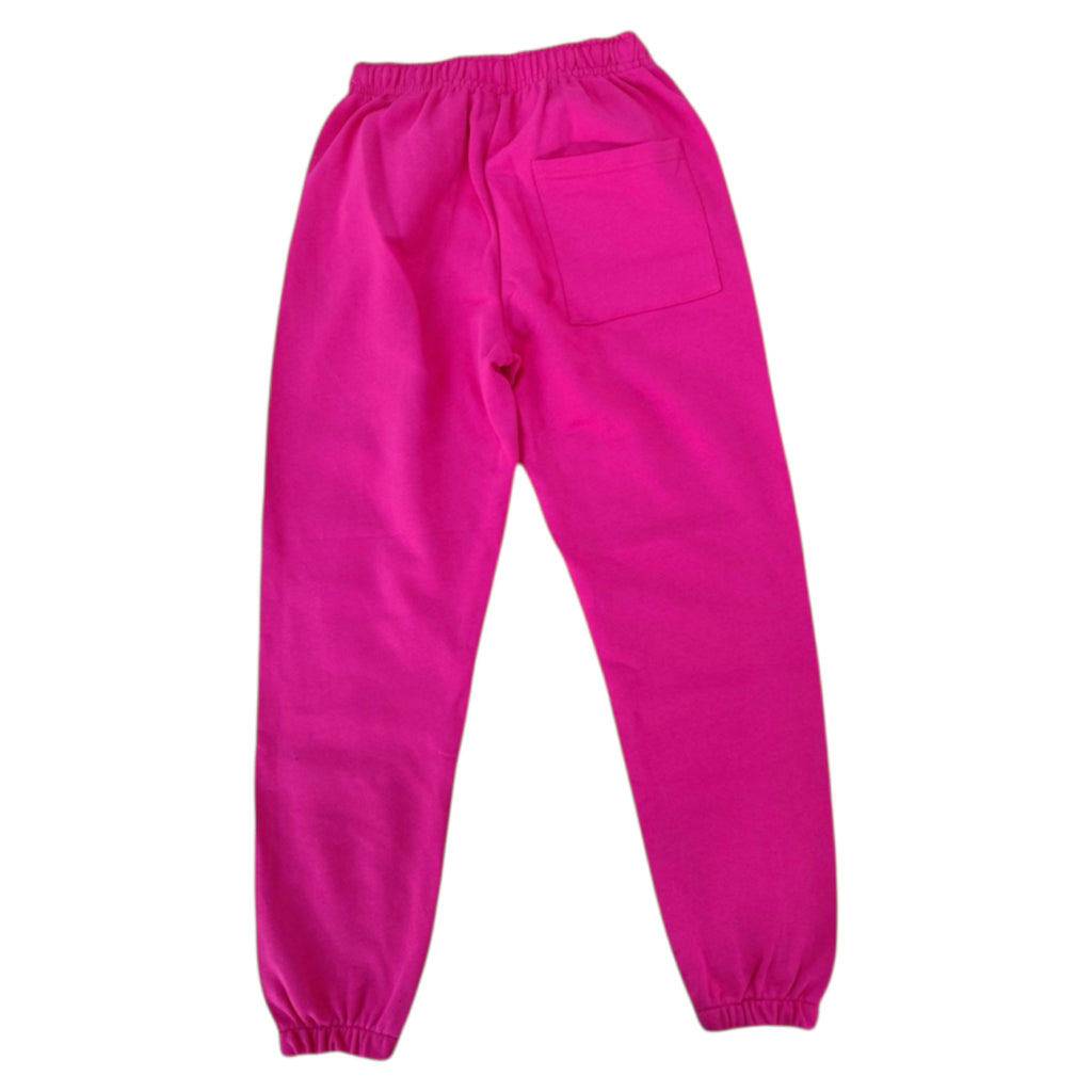Pink Sweatpants