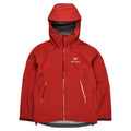 Jacket Red