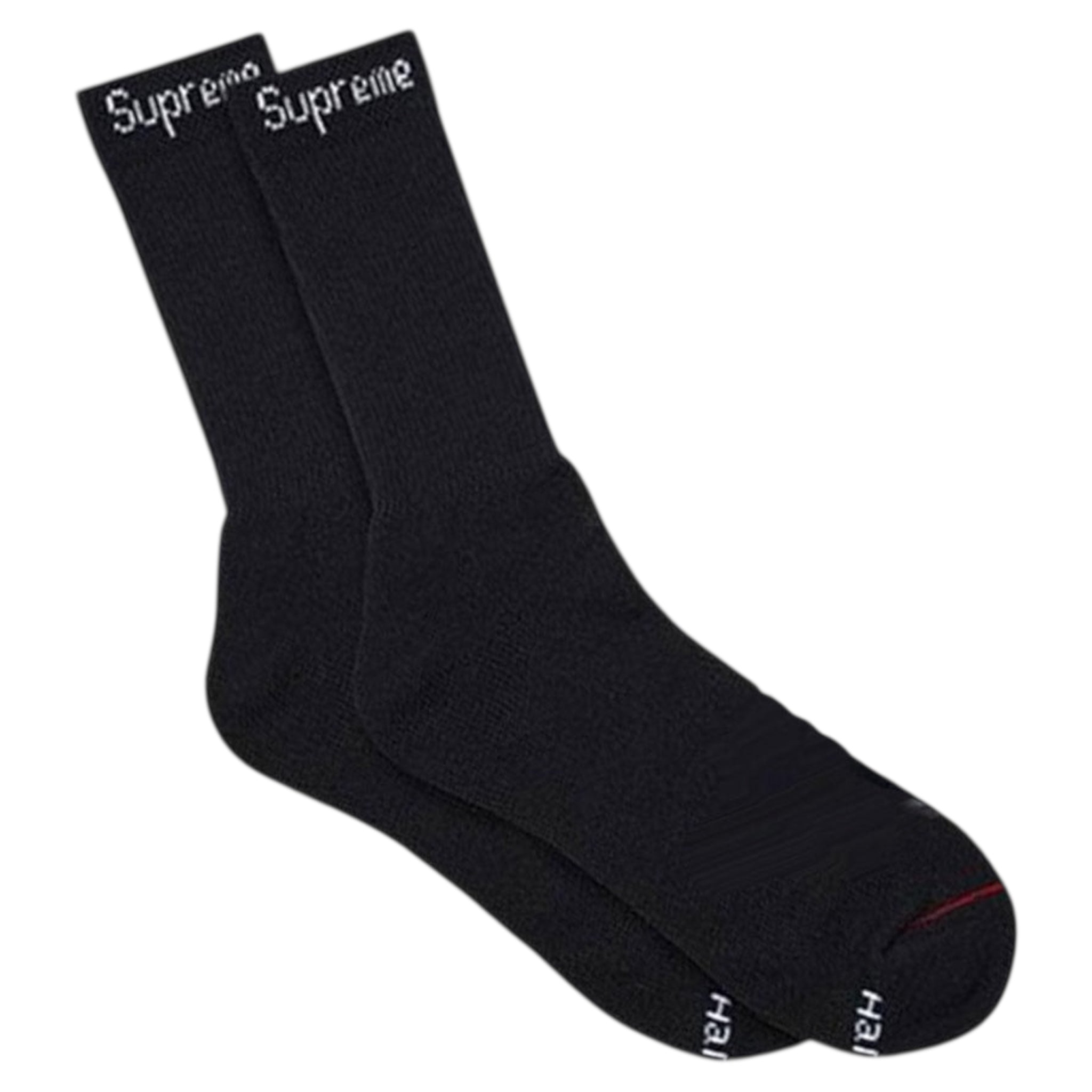 Socks (2 Pack)