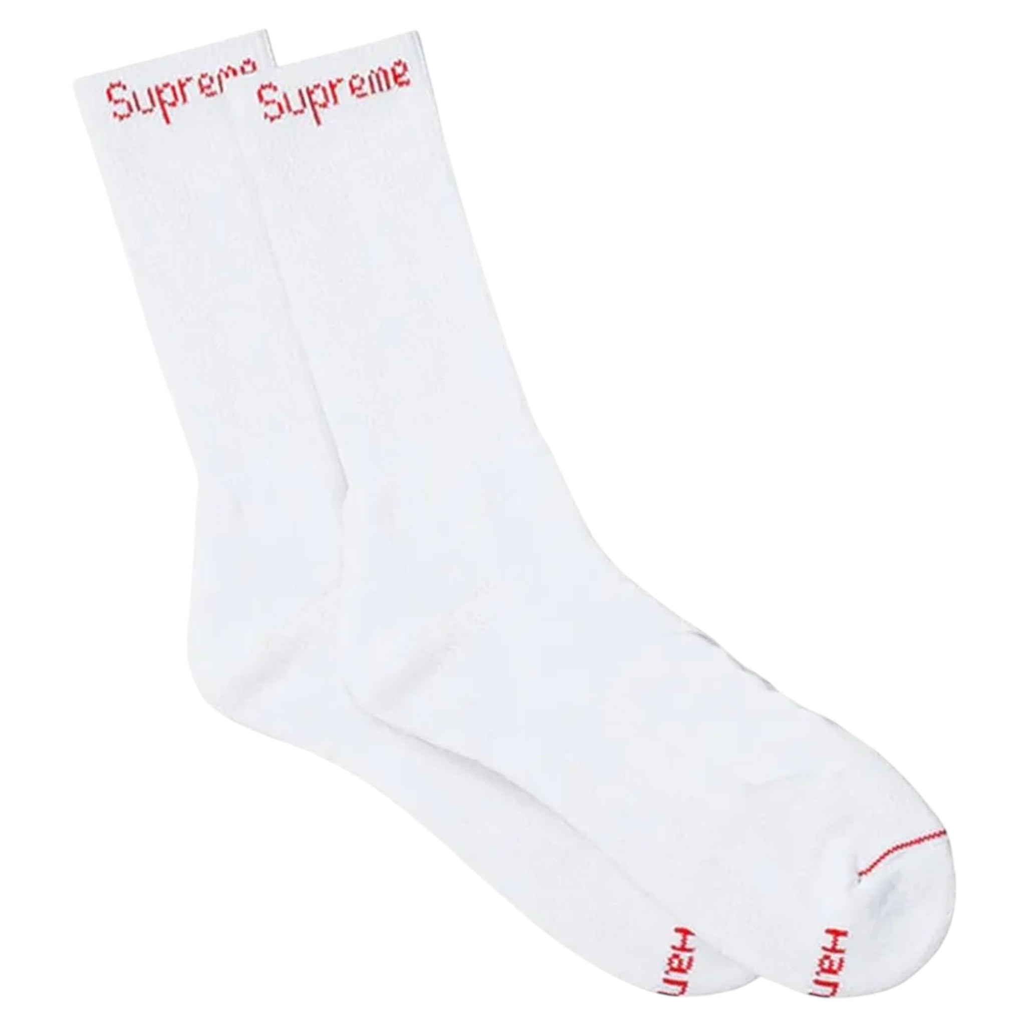 Socks (2 Pack)