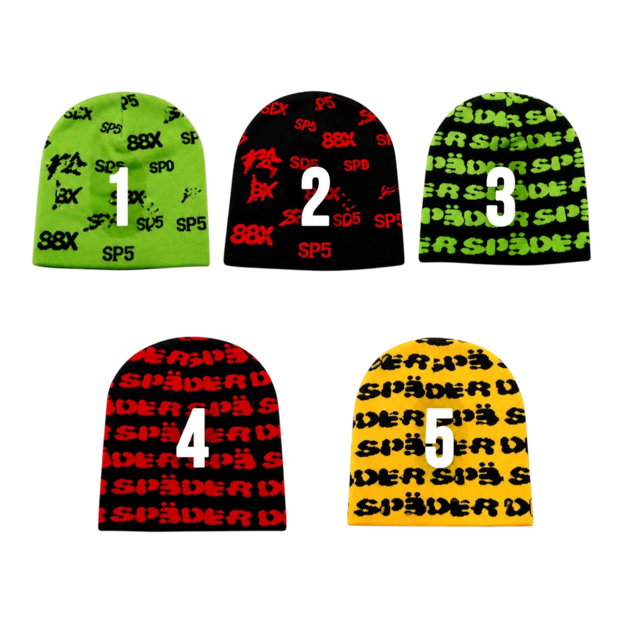 Hats