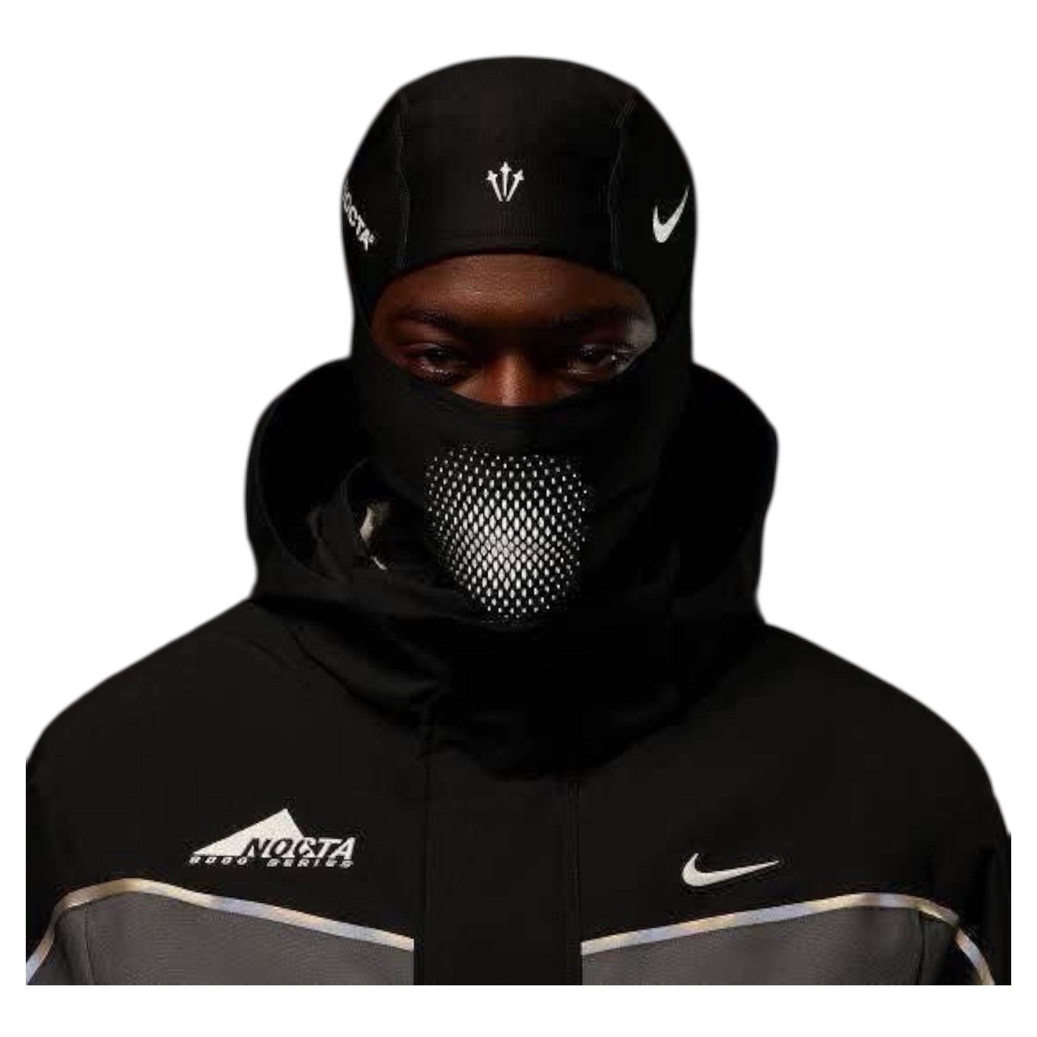 Ski Mask