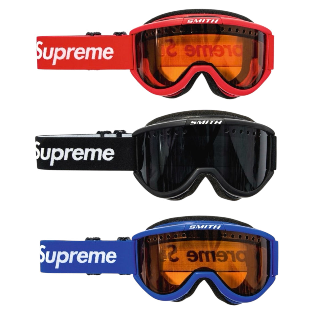 Ski Goggles