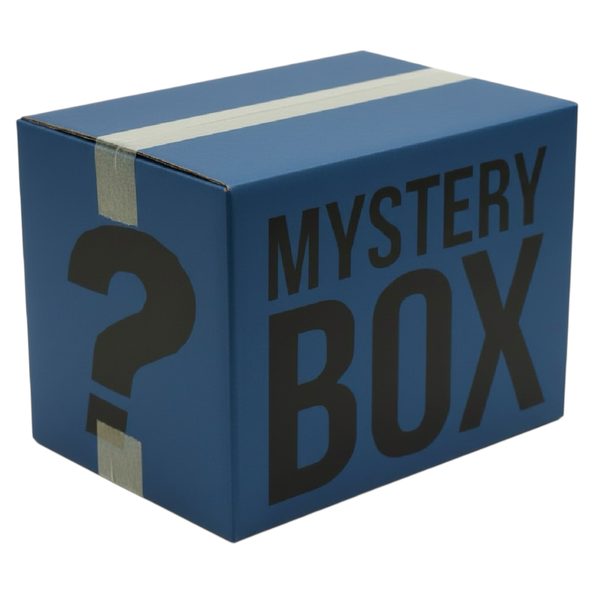 Mystery box (1-7 items)
