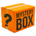 Mystery box (1-6 items)